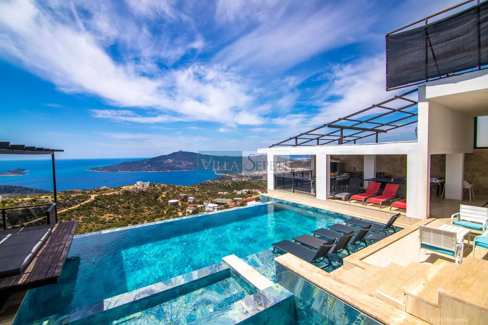 Villa Nefes
