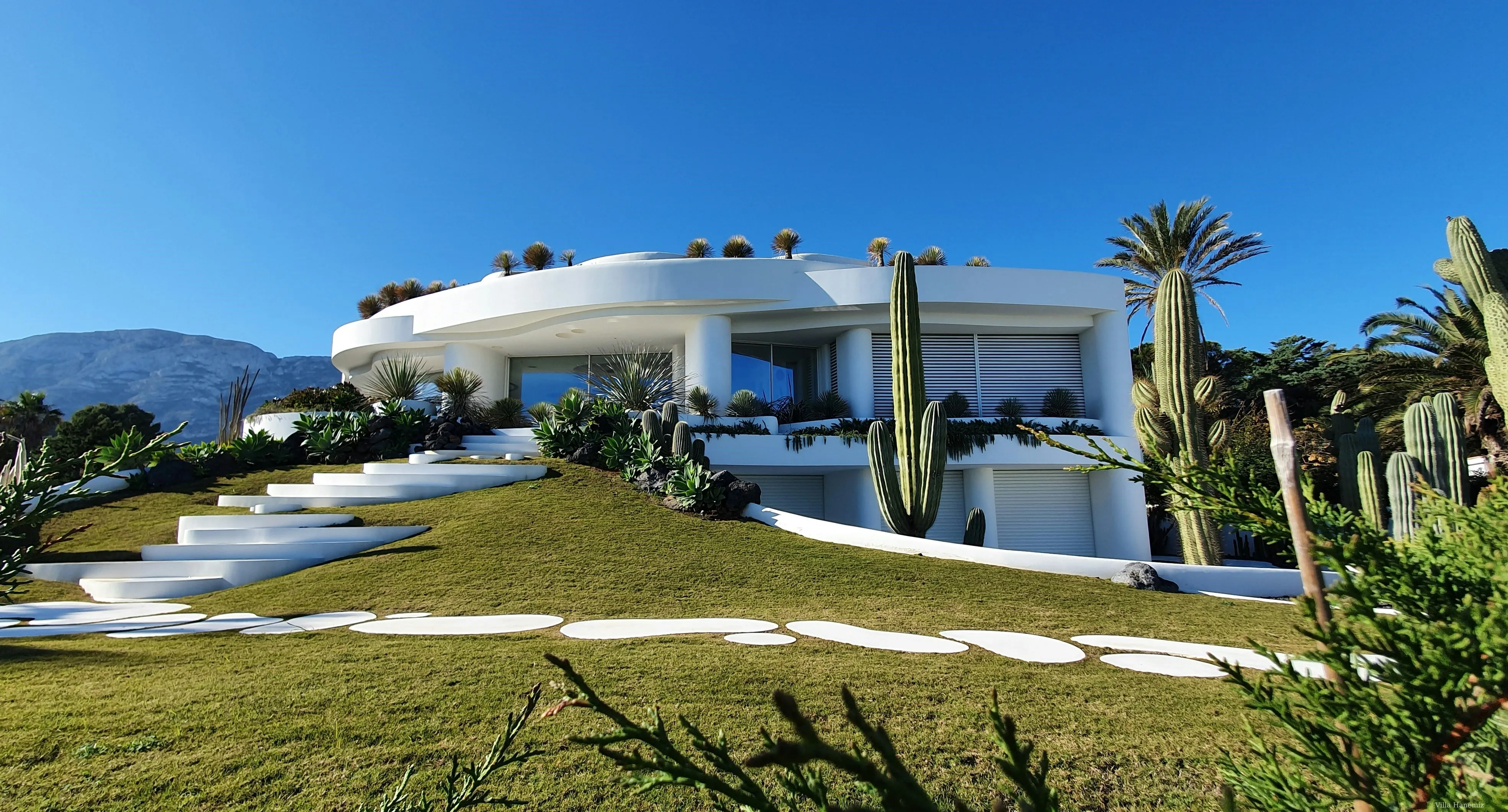 Villa Bella Vista