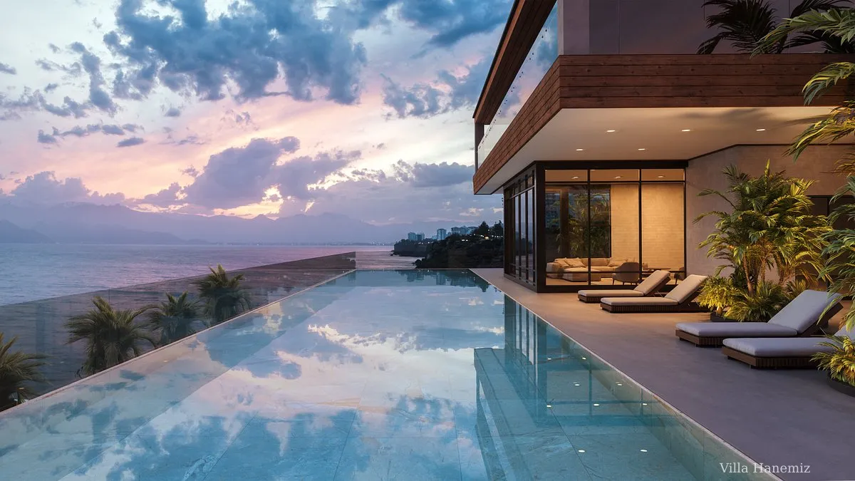 Villa Mandarin Yalıkavak